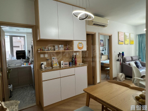 全．城匯 7座 - 28NTS – 香港北部都會區