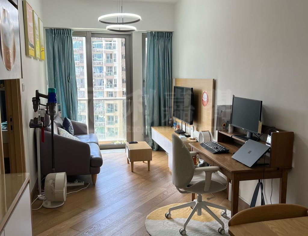 全．城匯 7座 - 28NTS – 香港北部都會區