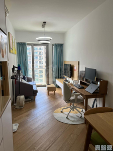 全．城匯 7座 - 28NTS – 香港北部都會區