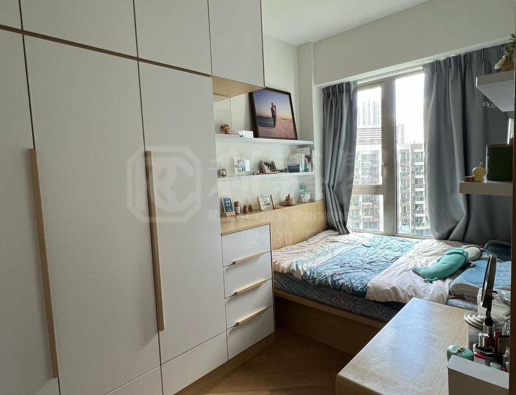 全．城匯 7座 - 28NTS – 香港北部都會區