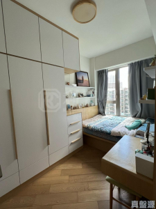 全．城匯 7座 - 28NTS – 香港北部都會區