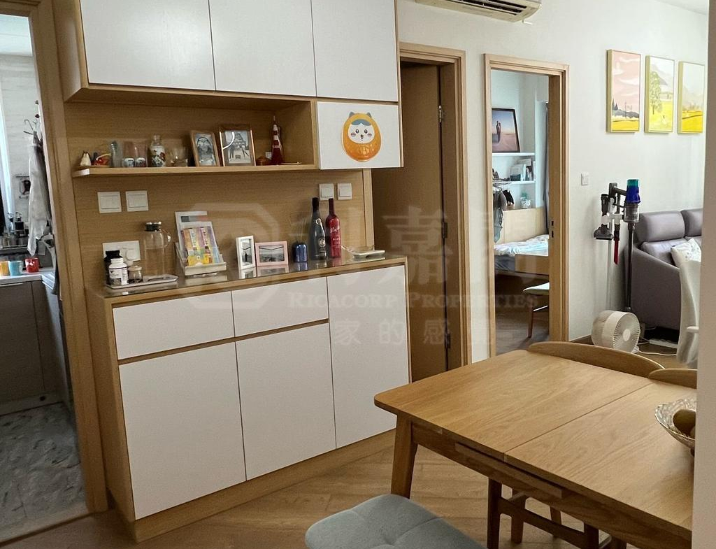 全．城匯 7座 - 28NTS – 香港北部都會區