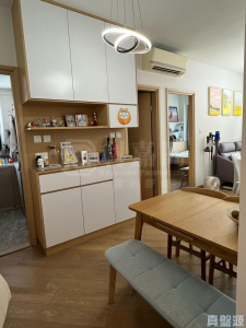 全．城匯 7座 - 28NTS – 香港北部都會區