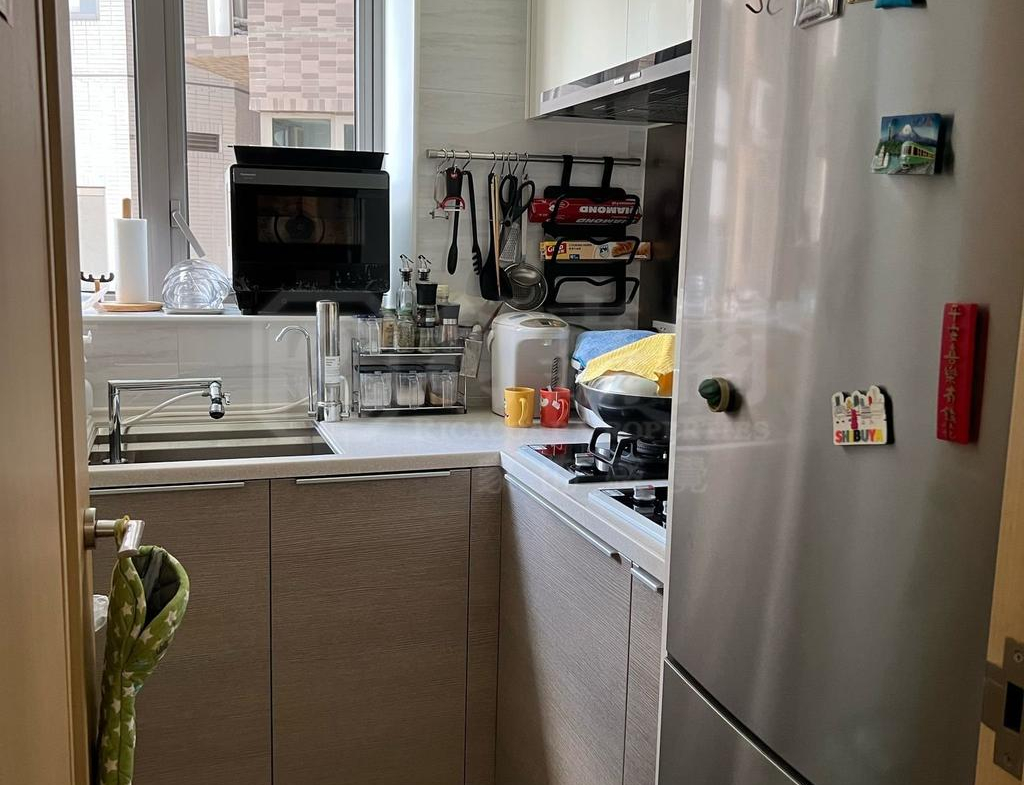 全．城匯 7座 - 28NTS – 香港北部都會區