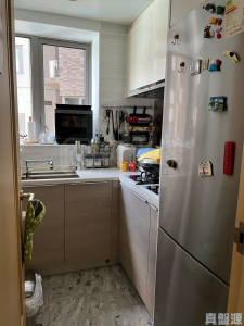 全．城匯 7座 - 28NTS – 香港北部都會區