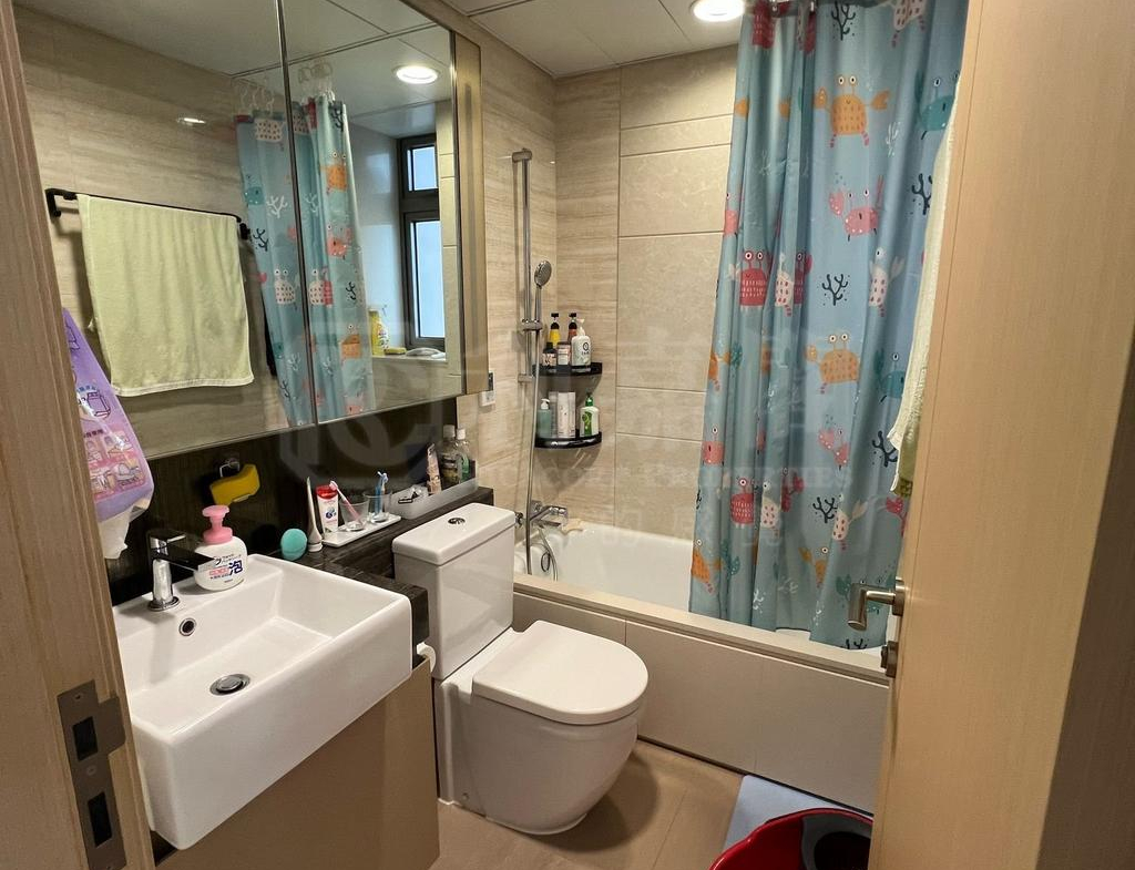 全．城匯 7座 - 28NTS – 香港北部都會區