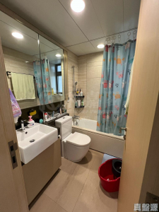 全．城匯 7座 - 28NTS – 香港北部都會區