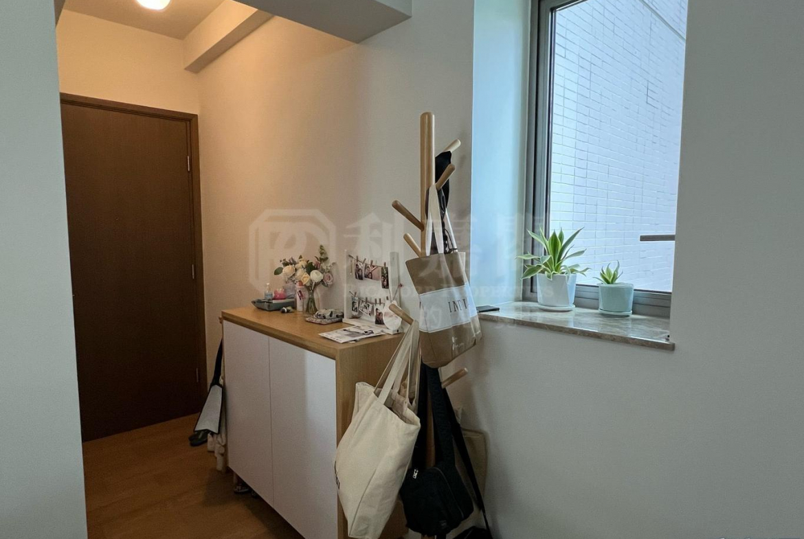 全．城匯 7座 - 28NTS – 香港北部都會區