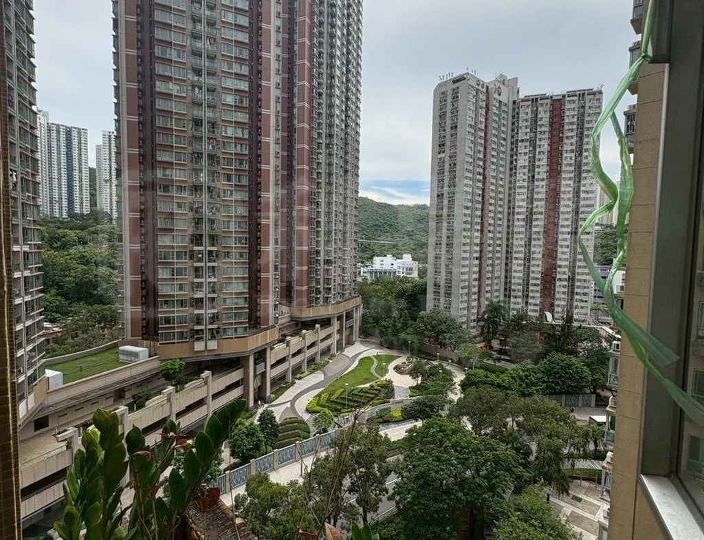 青怡花園 3座 - 28NTS – 香港北部都會區