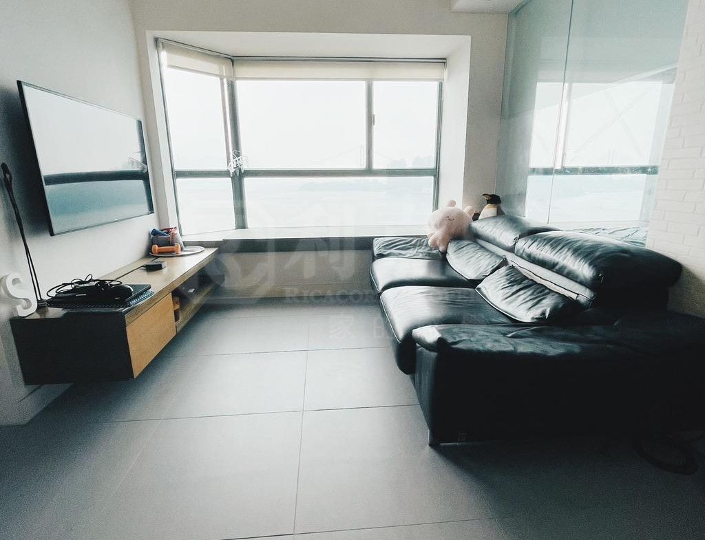 浪翠園 3期 7座 - 28NTS – 香港北部都會區