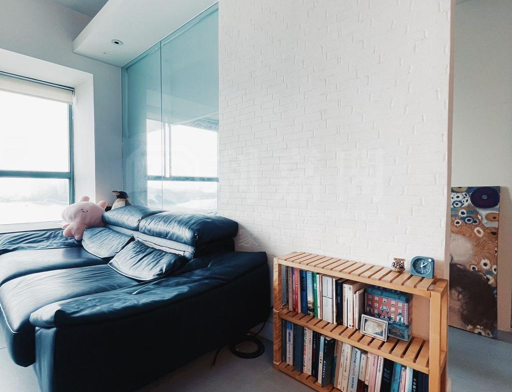 浪翠園 3期 7座 - 28NTS – 香港北部都會區