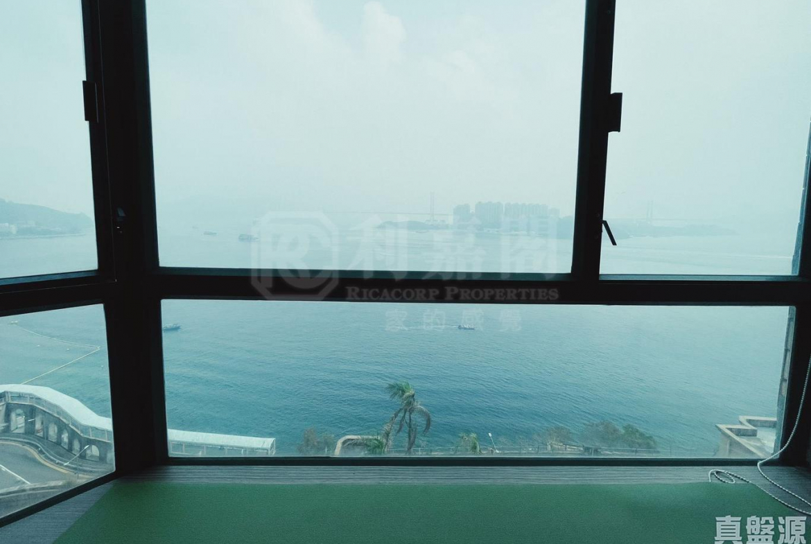 浪翠園 3期 7座 - 28NTS – 香港北部都會區