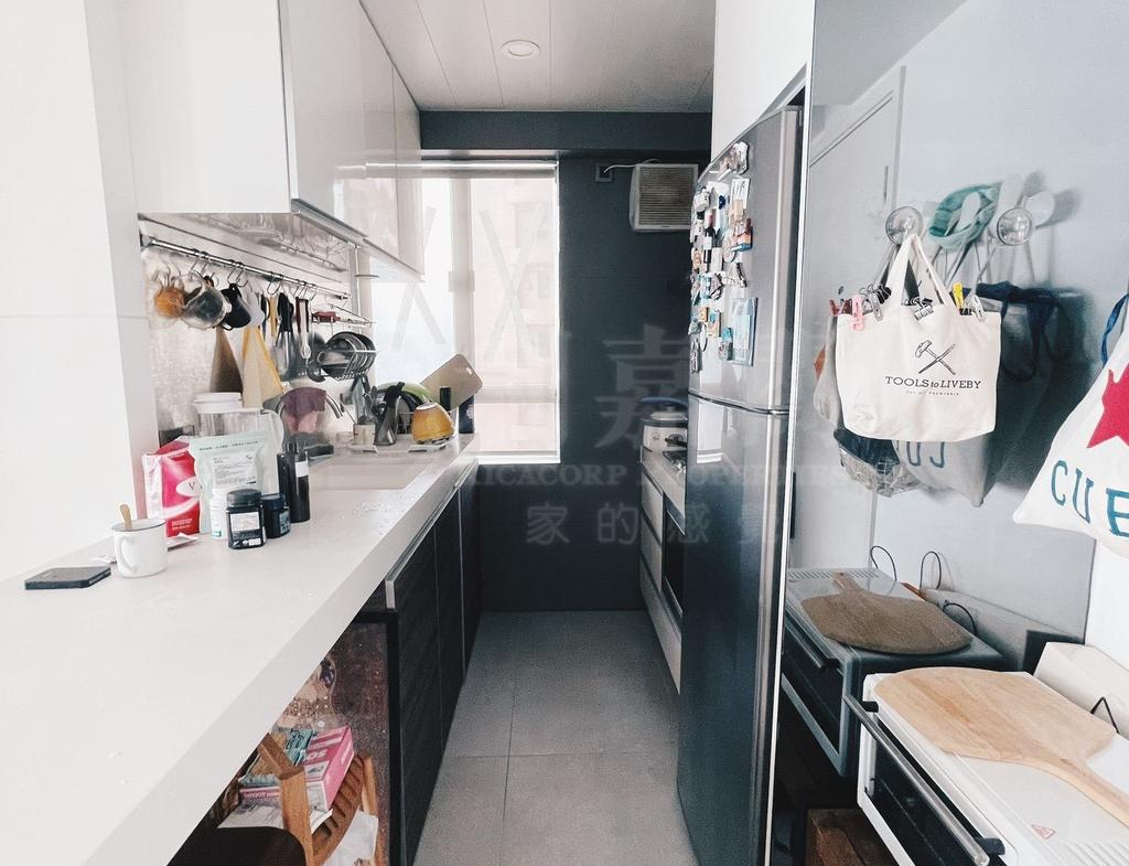 浪翠園 3期 7座 - 28NTS – 香港北部都會區