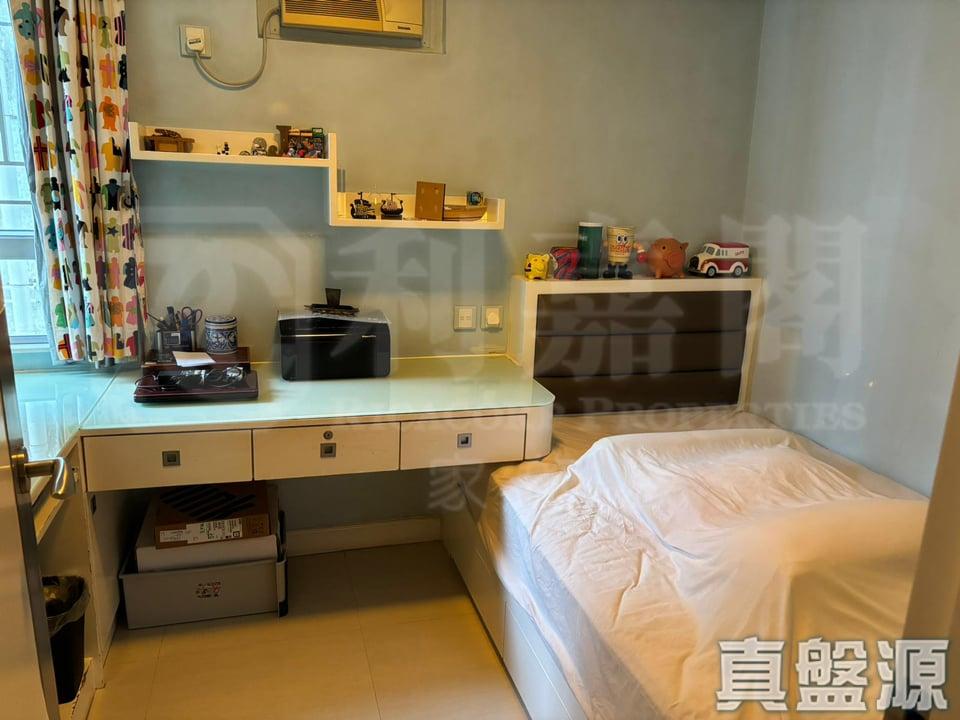 麗城花園 3期 4座 - 28NTS – 香港北部都會區