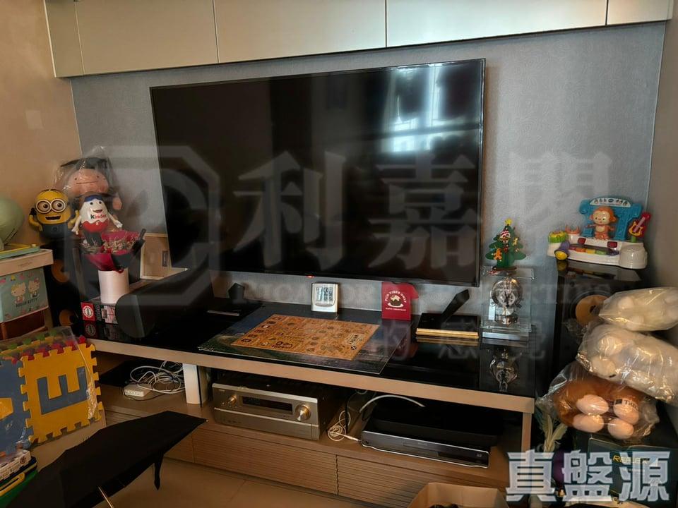 麗城花園 3期 4座 - 28NTS – 香港北部都會區