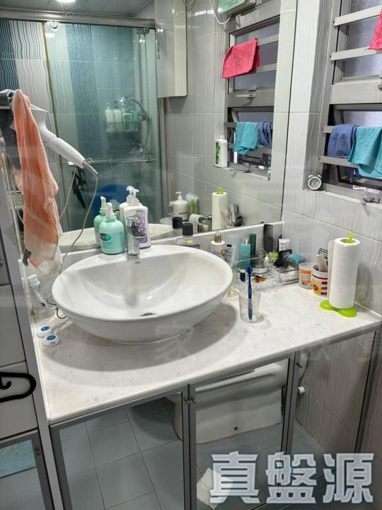 麗城花園 3期 4座 - 28NTS – 香港北部都會區