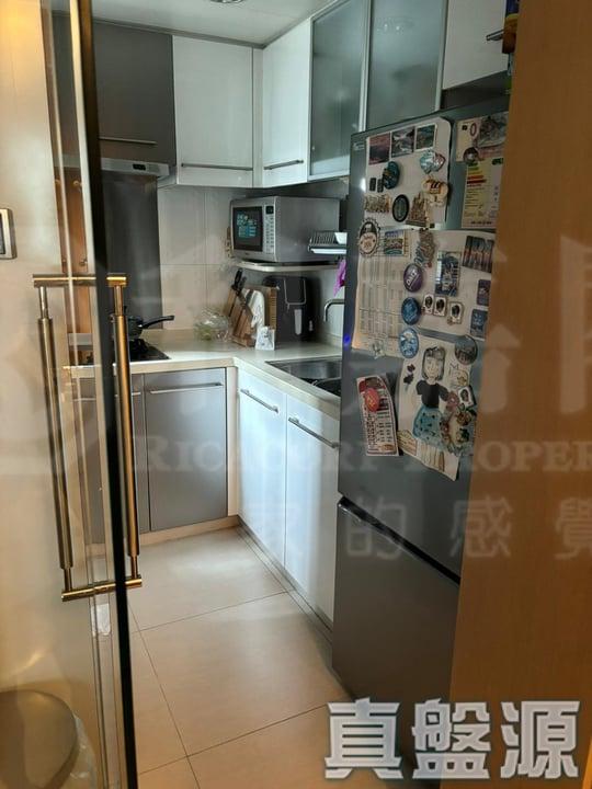 麗城花園 3期 4座 - 28NTS – 香港北部都會區