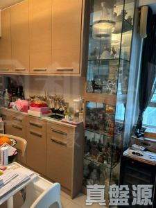 麗城花園 3期 4座 - 28NTS – 香港北部都會區