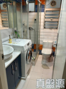 麗城花園 3期 4座 - 28NTS – 香港北部都會區