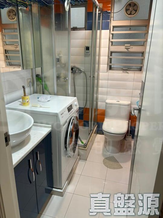 麗城花園 3期 4座 - 28NTS – 香港北部都會區