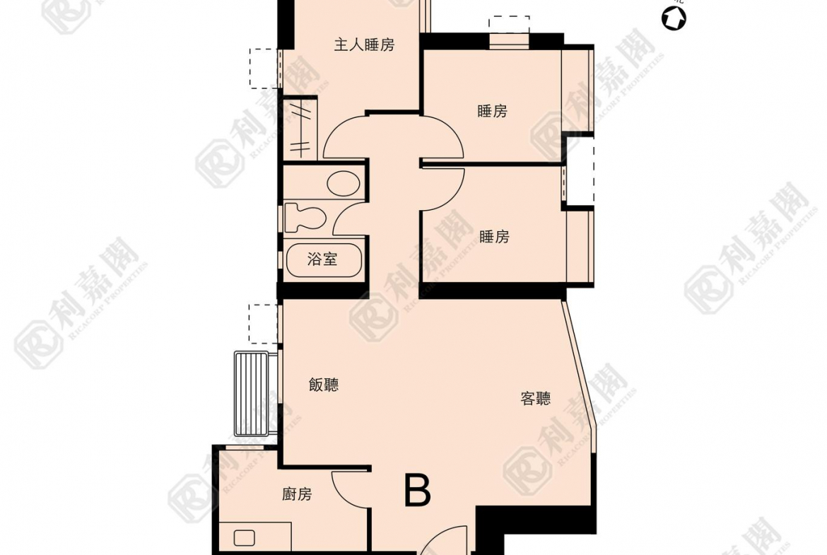 海韻臺 - 28NTS – 香港北部都會區