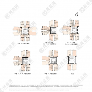 海韻臺 - 28NTS – 香港北部都會區
