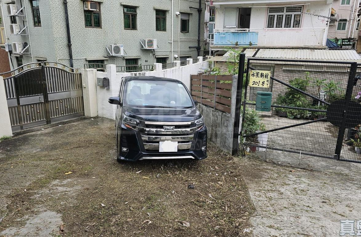 水蕉新村 202號 - 28NTS – 香港北部都會區