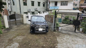 水蕉新村 202號 - 28NTS – 香港北部都會區