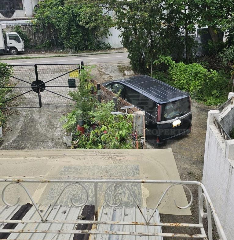 水蕉新村 202號 - 28NTS – 香港北部都會區