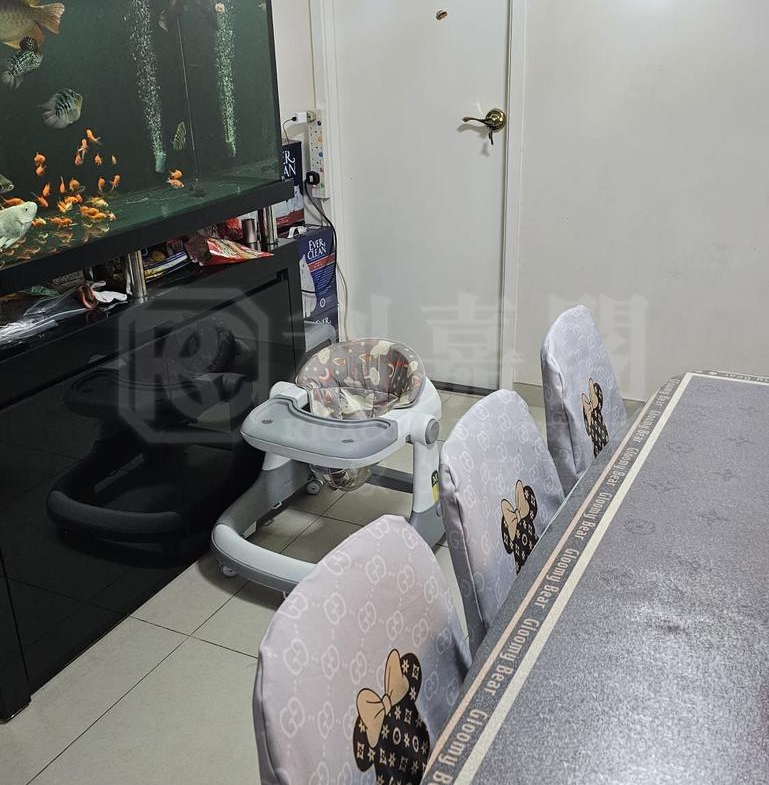 水蕉新村 202號 - 28NTS – 香港北部都會區