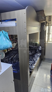 水蕉新村 202號 - 28NTS – 香港北部都會區