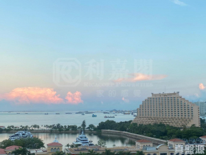 愛琴海岸 3座 - 28NTS – 香港北部都會區