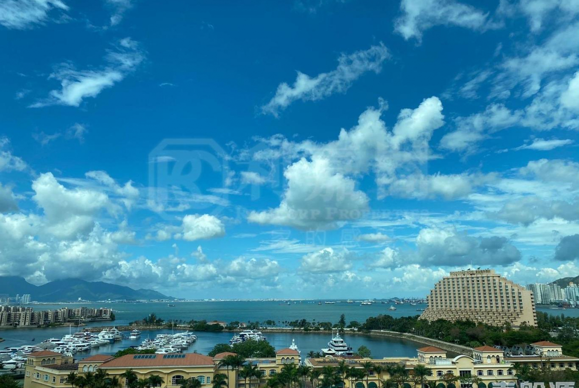 愛琴海岸 3座 - 28NTS – 香港北部都會區