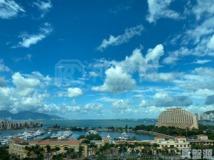 愛琴海岸 3座 - 28NTS – 香港北部都會區