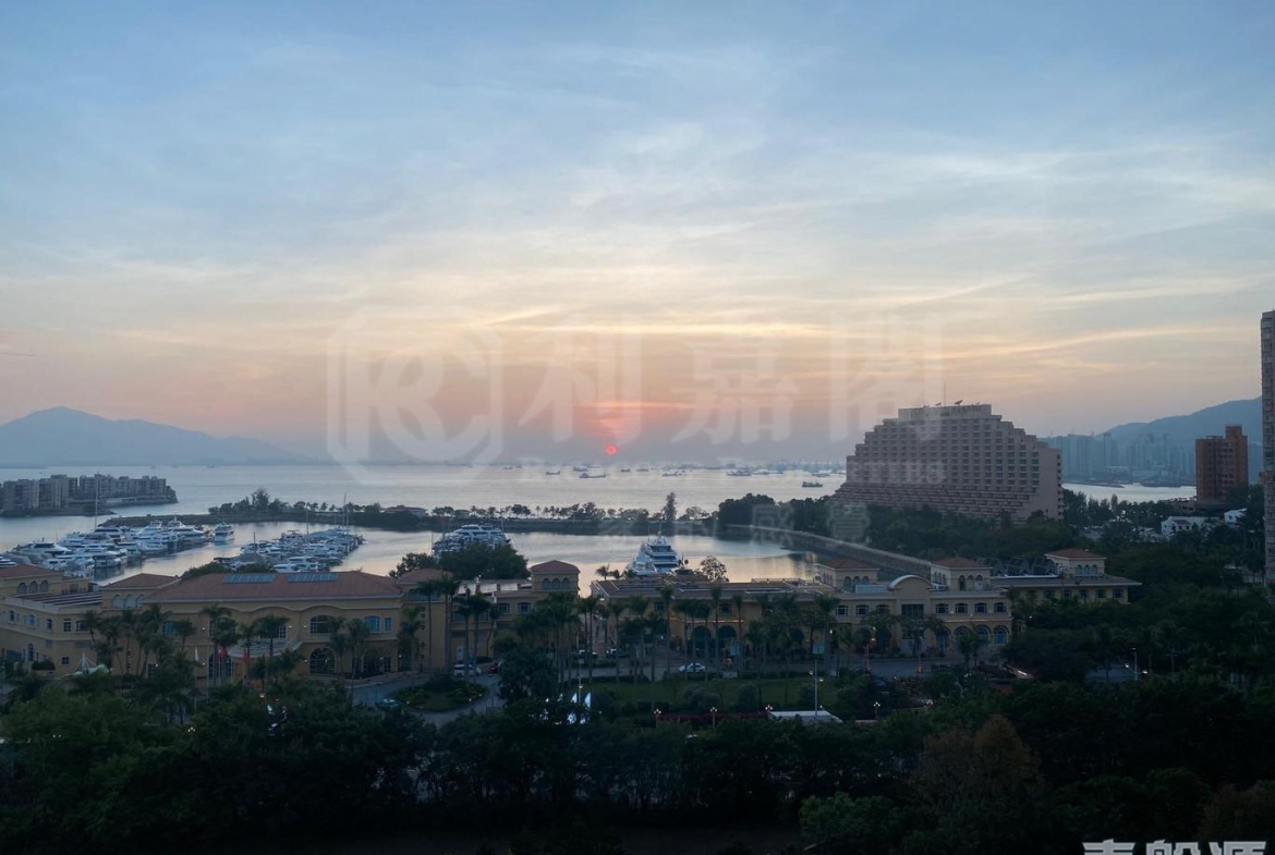 愛琴海岸 3座 - 28NTS – 香港北部都會區