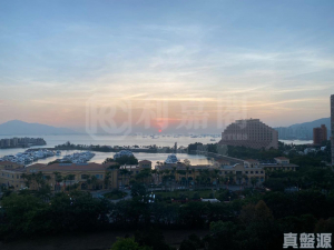 愛琴海岸 3座 - 28NTS – 香港北部都會區