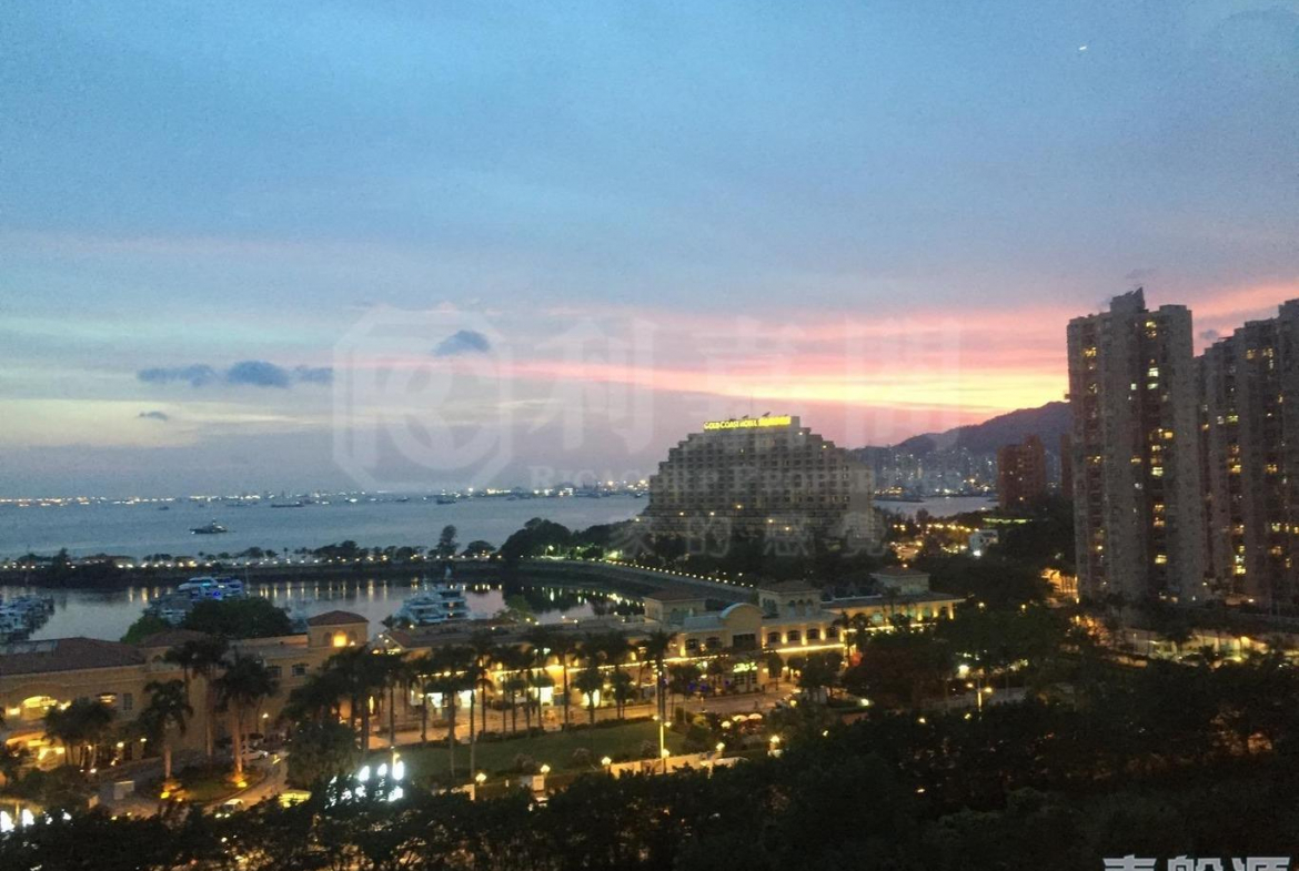 愛琴海岸 3座 - 28NTS – 香港北部都會區