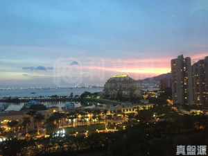 愛琴海岸 3座 - 28NTS – 香港北部都會區