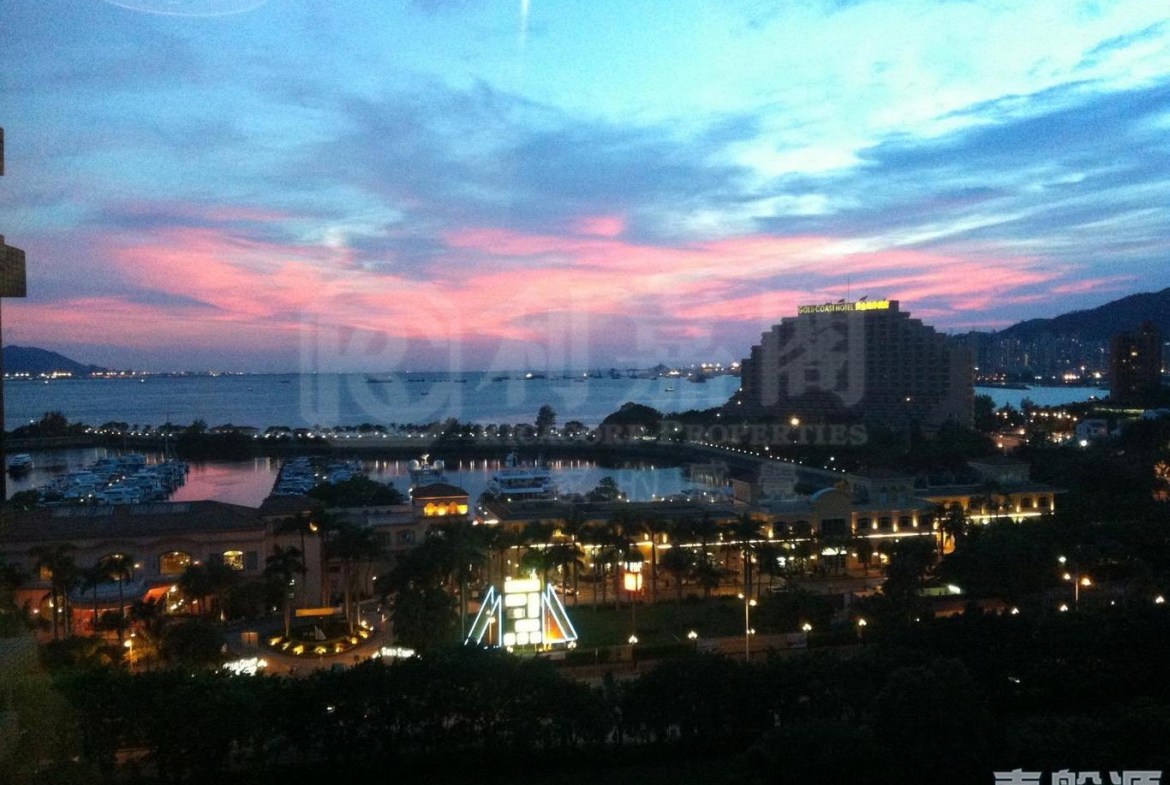 愛琴海岸 3座 - 28NTS – 香港北部都會區