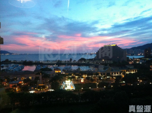 愛琴海岸 3座 - 28NTS – 香港北部都會區