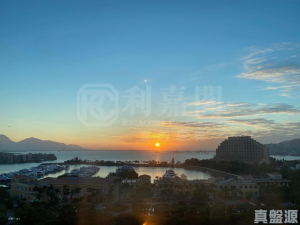 愛琴海岸 3座 - 28NTS – 香港北部都會區