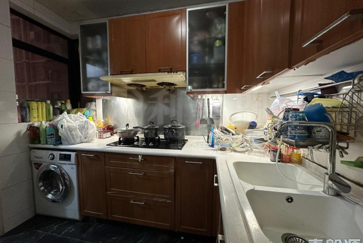 愛琴海岸 3座 - 28NTS – 香港北部都會區