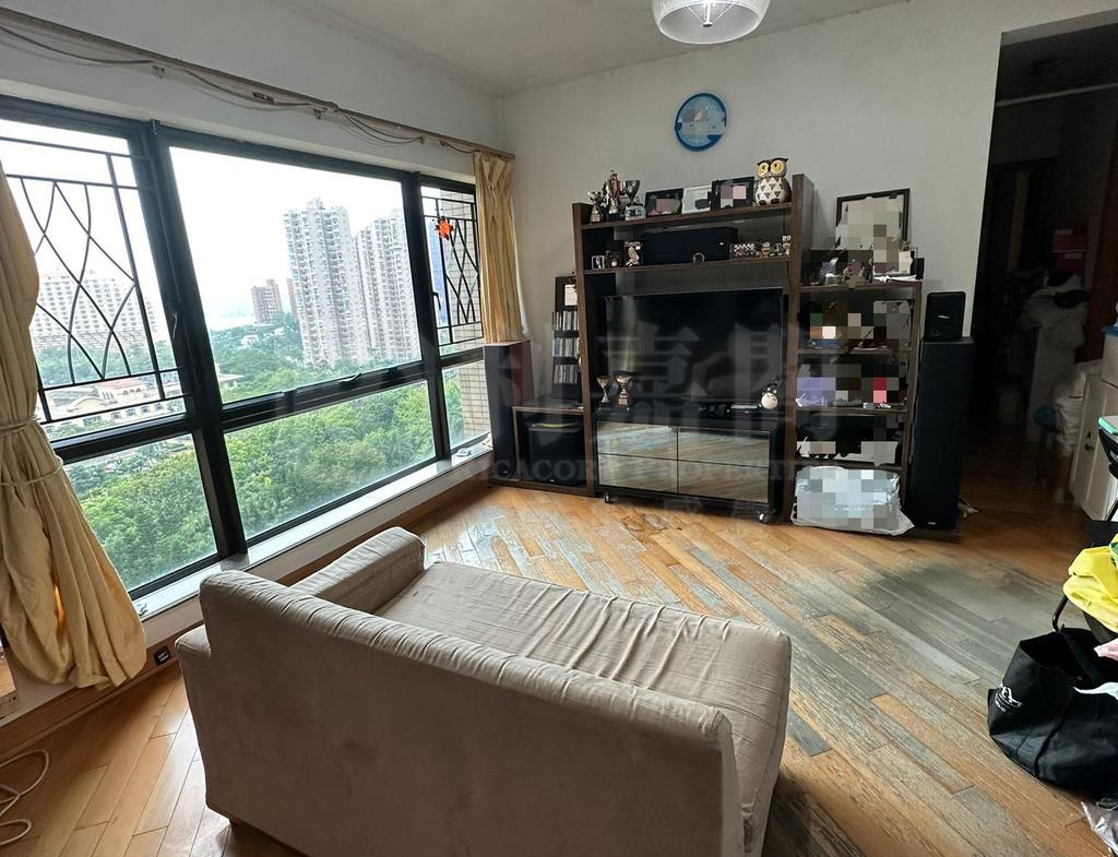 愛琴海岸 3座 - 28NTS – 香港北部都會區