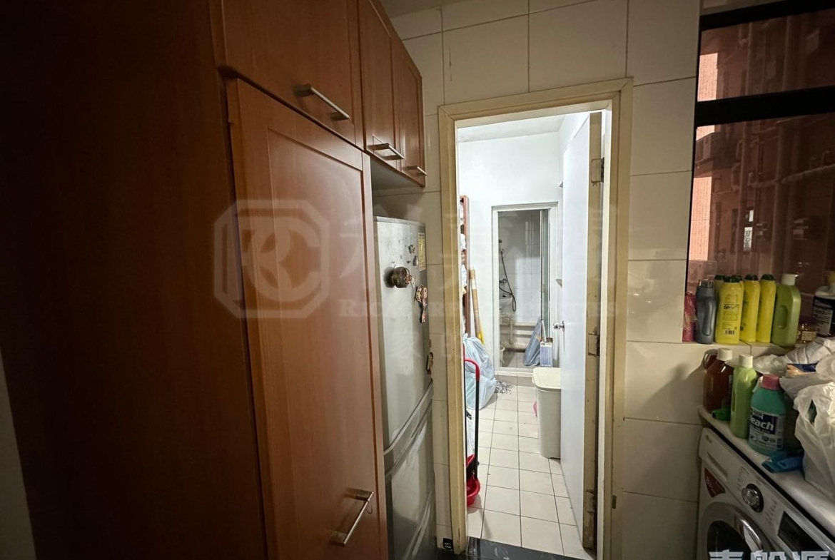 愛琴海岸 3座 - 28NTS – 香港北部都會區