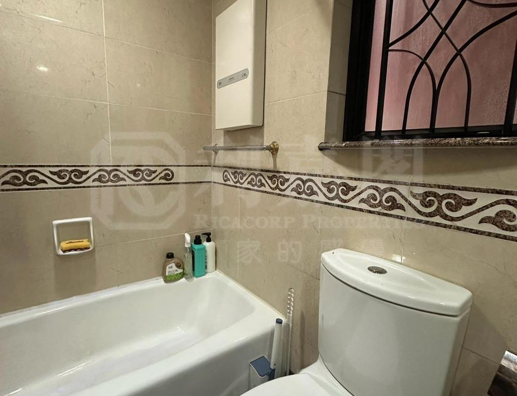 愛琴海岸 3座 - 28NTS – 香港北部都會區