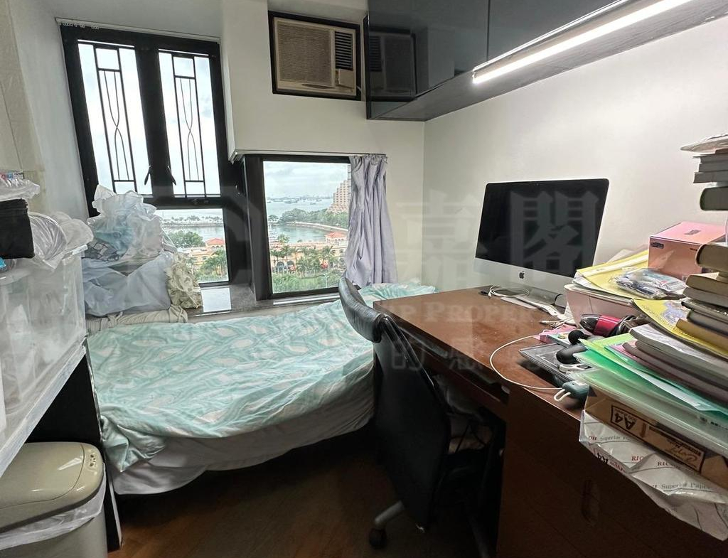 愛琴海岸 3座 - 28NTS – 香港北部都會區