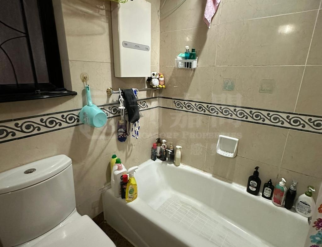 愛琴海岸 3座 - 28NTS – 香港北部都會區