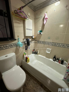 愛琴海岸 3座 - 28NTS – 香港北部都會區