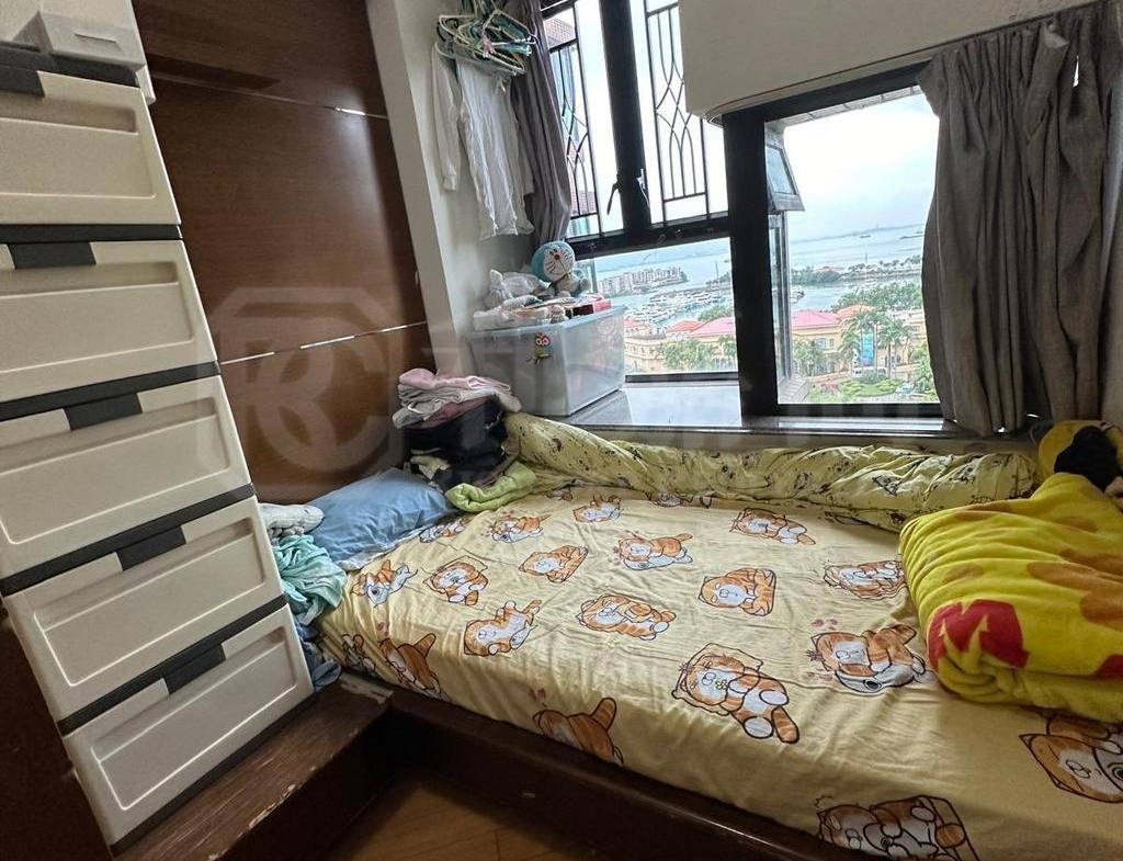 愛琴海岸 3座 - 28NTS – 香港北部都會區