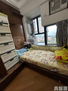 愛琴海岸 3座 - 28NTS – 香港北部都會區